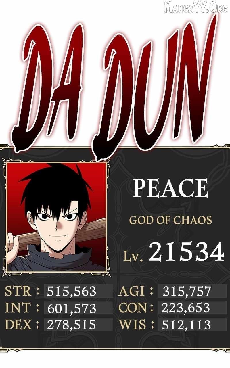 +99 Wooden stick Chapter 172 - Page 193