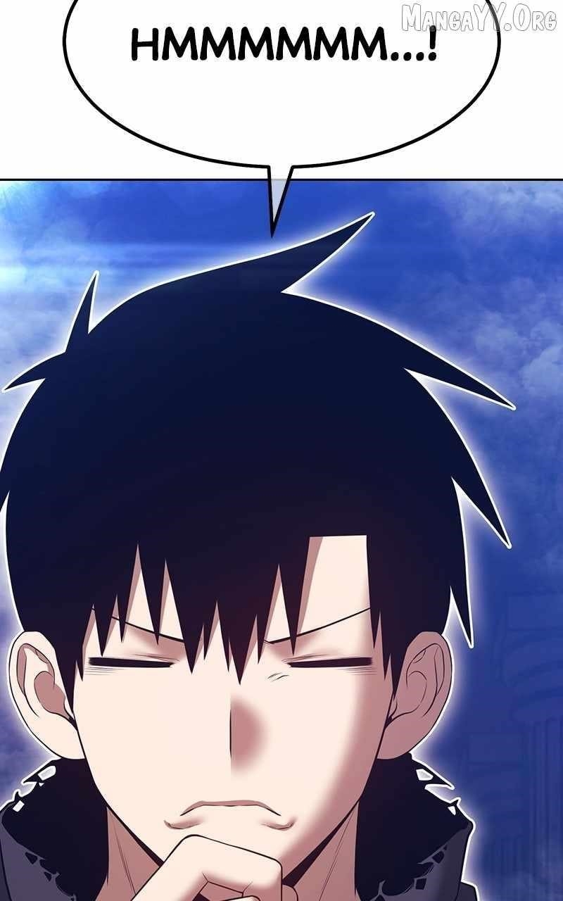 +99 Wooden stick Chapter 172 - Page 197