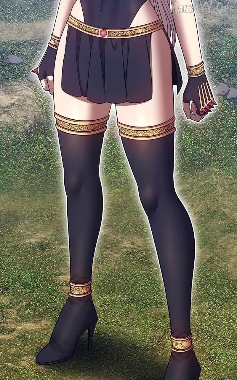 +99 Wooden stick Chapter 172 - Page 216