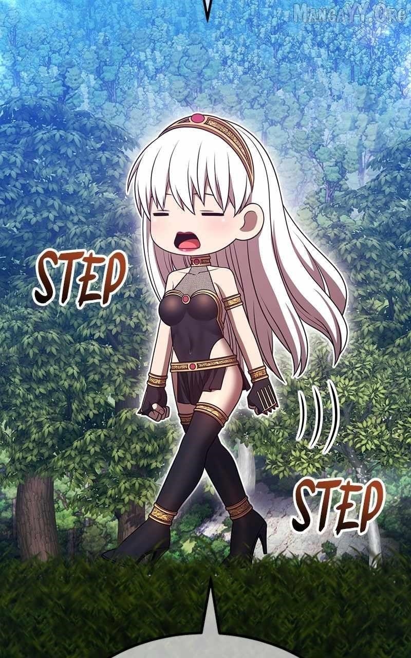 +99 Wooden stick Chapter 172 - Page 227