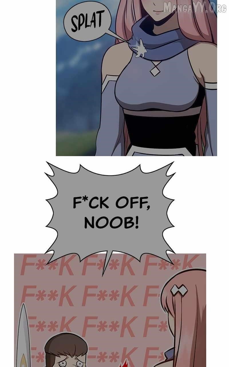 +99 Wooden stick Chapter 172 - Page 232