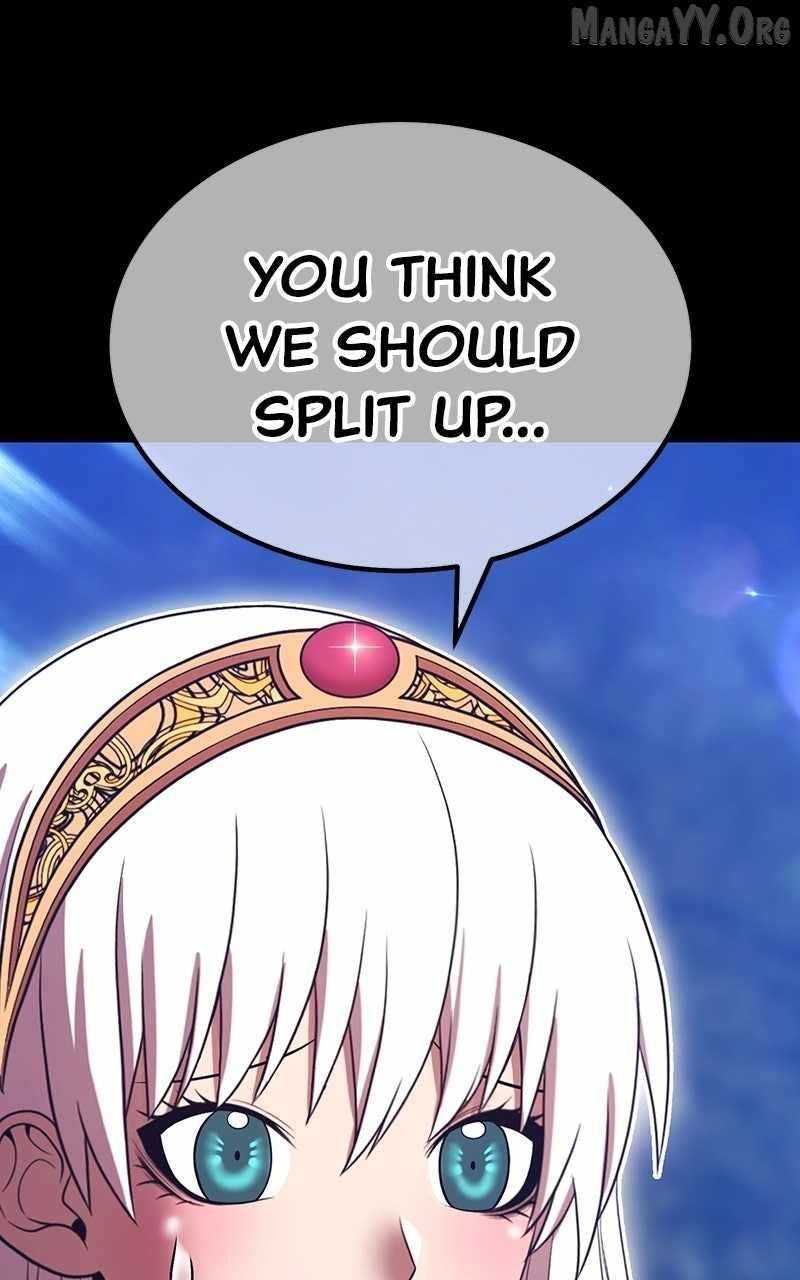 +99 Wooden stick Chapter 172 - Page 244