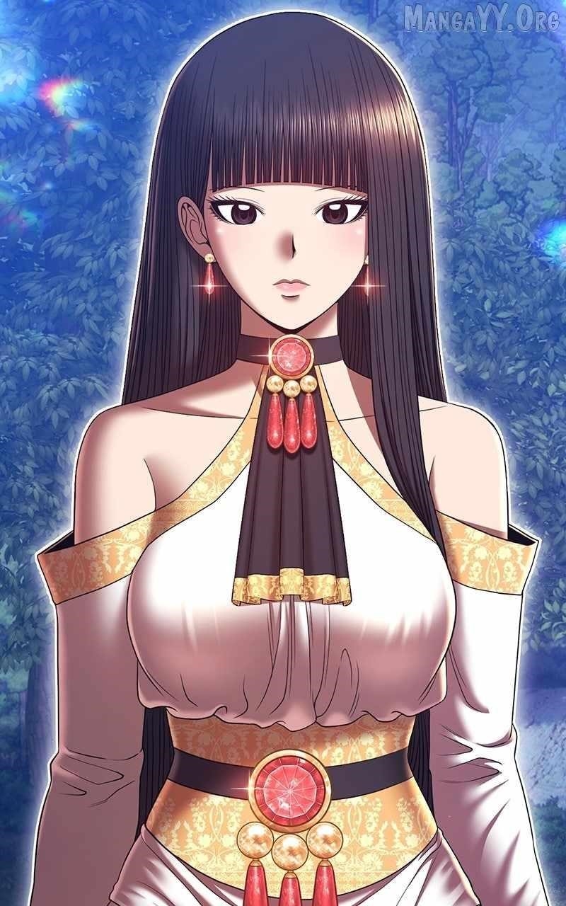 +99 Wooden stick Chapter 172 - Page 249