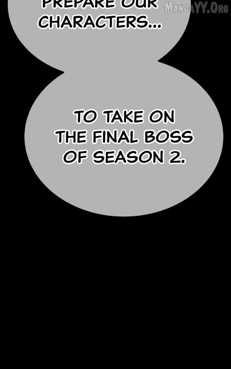 +99 Wooden stick Chapter 172 - Page 254