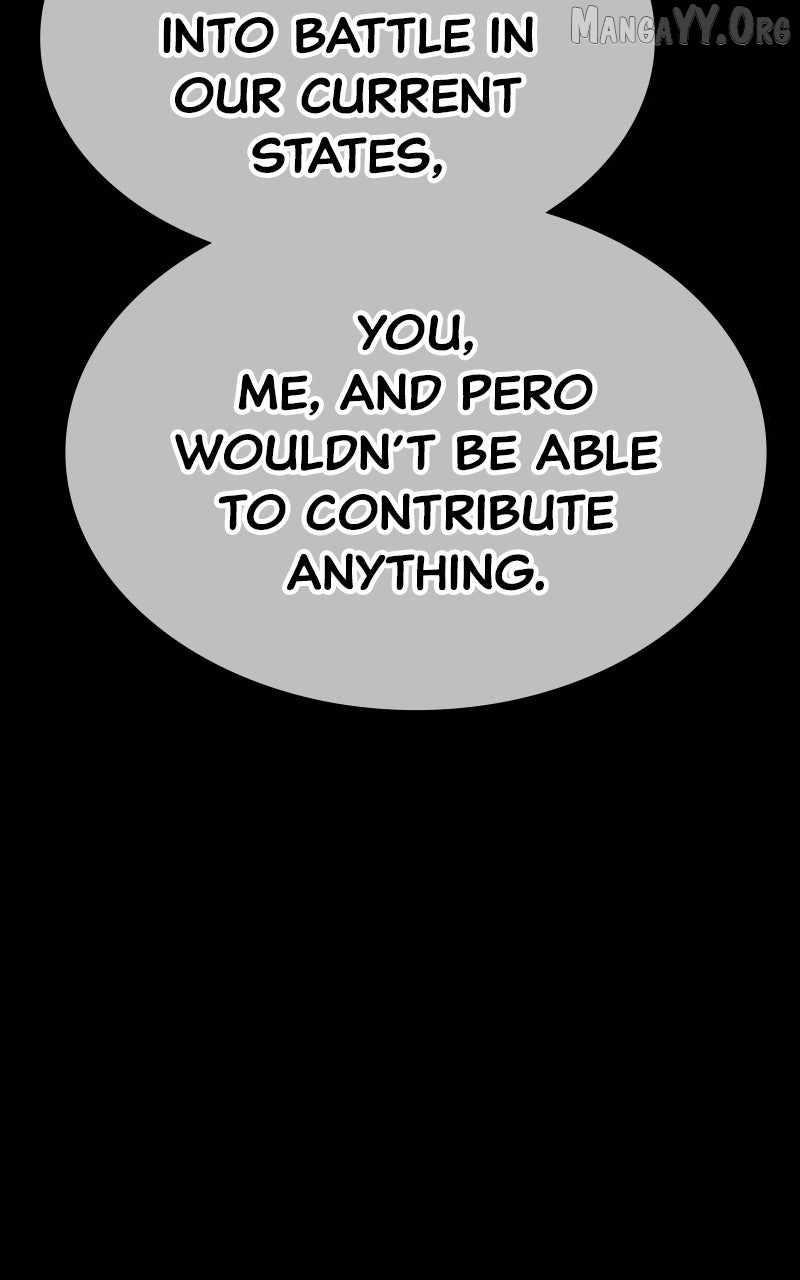 +99 Wooden stick Chapter 172 - Page 257