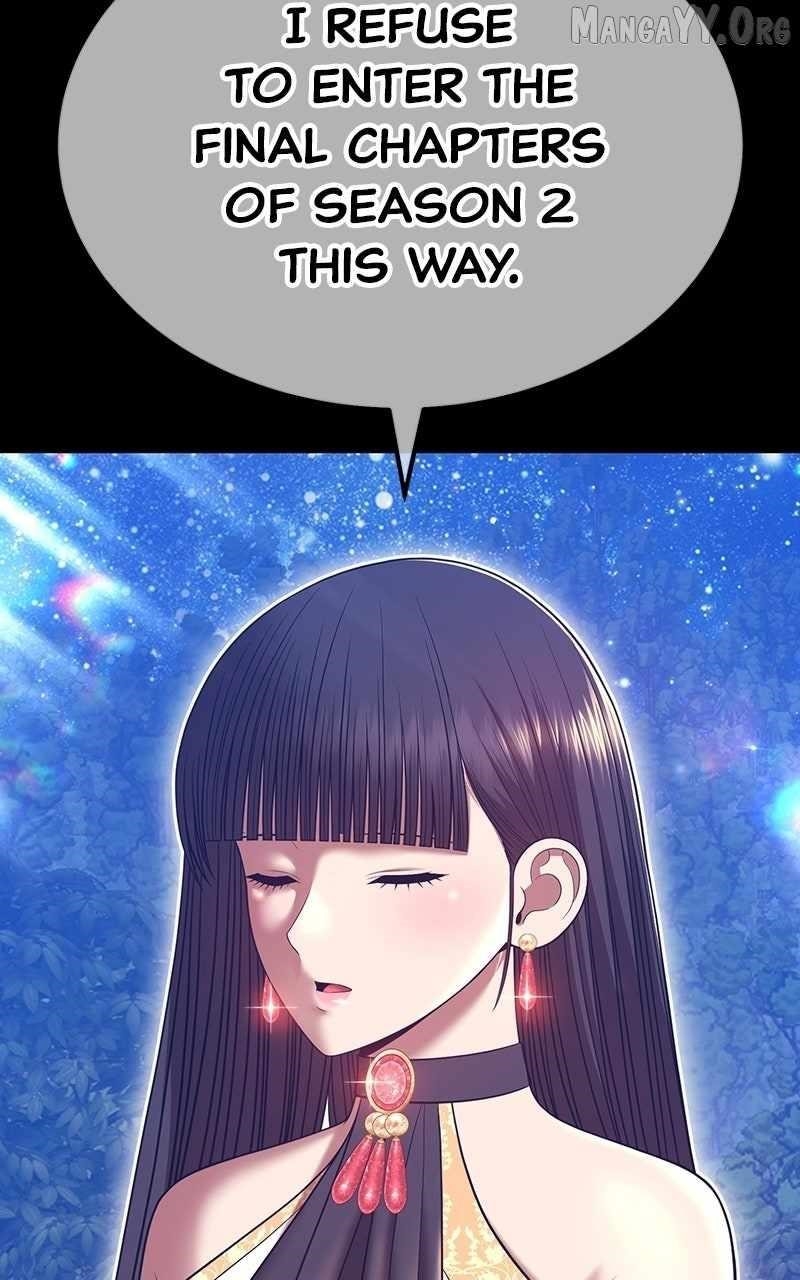 +99 Wooden stick Chapter 172 - Page 262