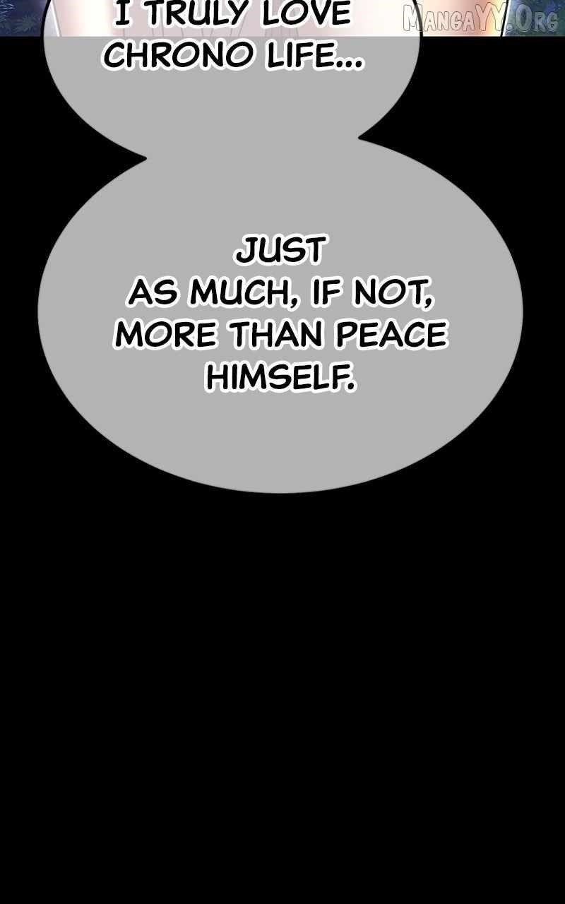 +99 Wooden stick Chapter 172 - Page 264