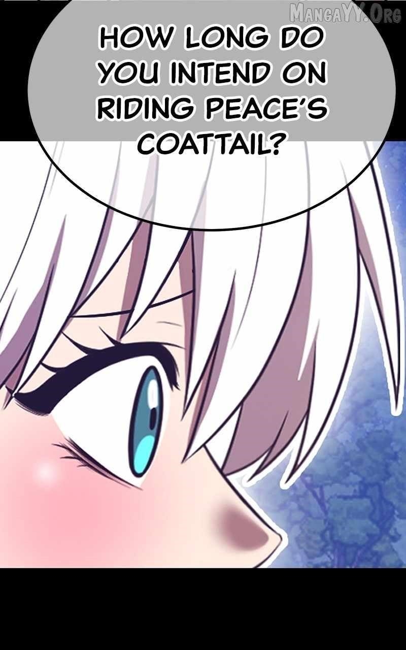 +99 Wooden stick Chapter 172 - Page 271