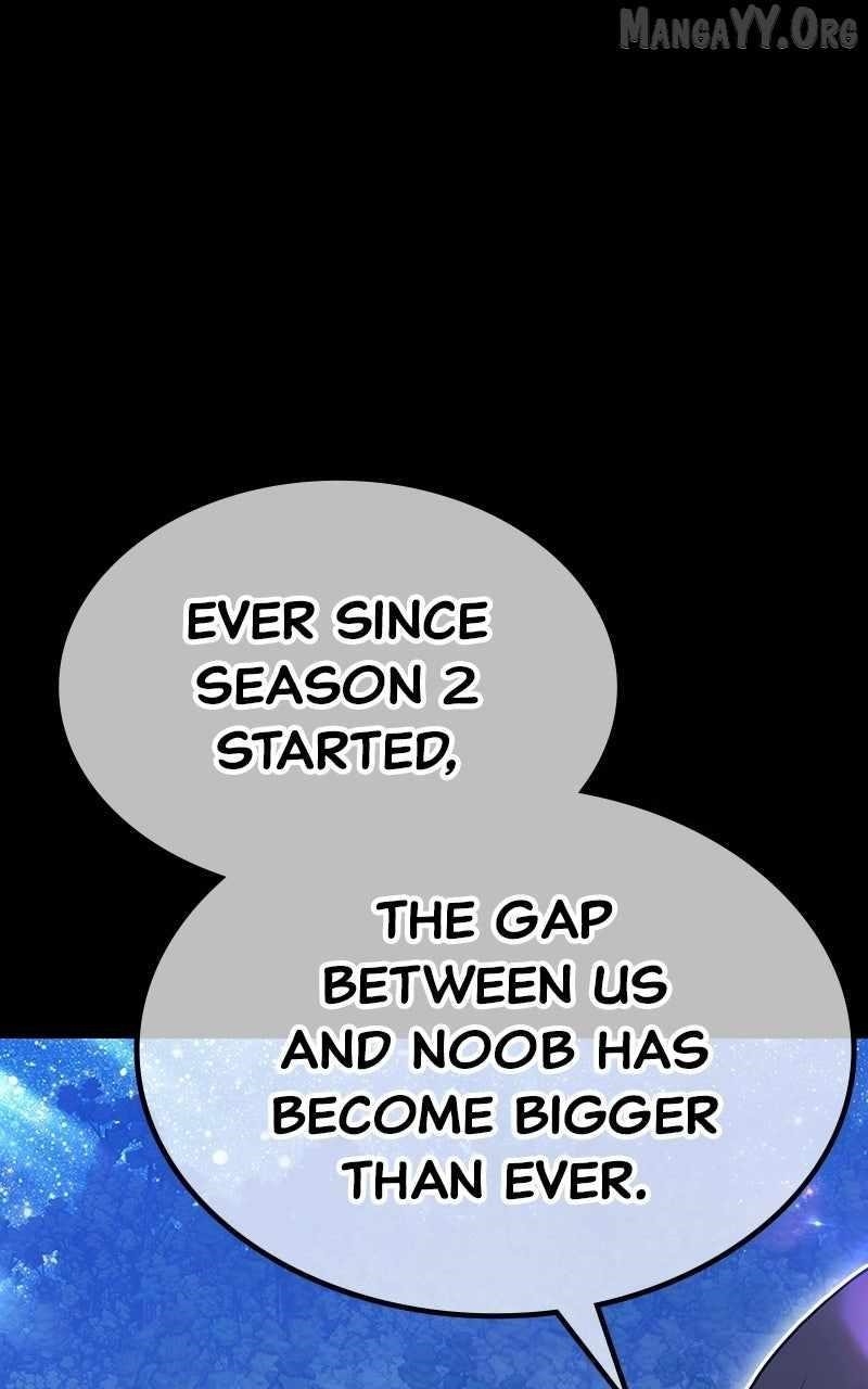 +99 Wooden stick Chapter 172 - Page 272