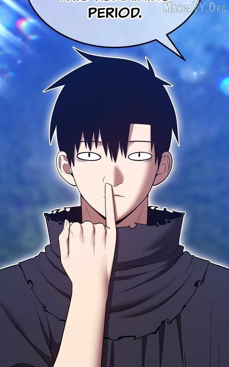 +99 Wooden stick Chapter 172 - Page 278