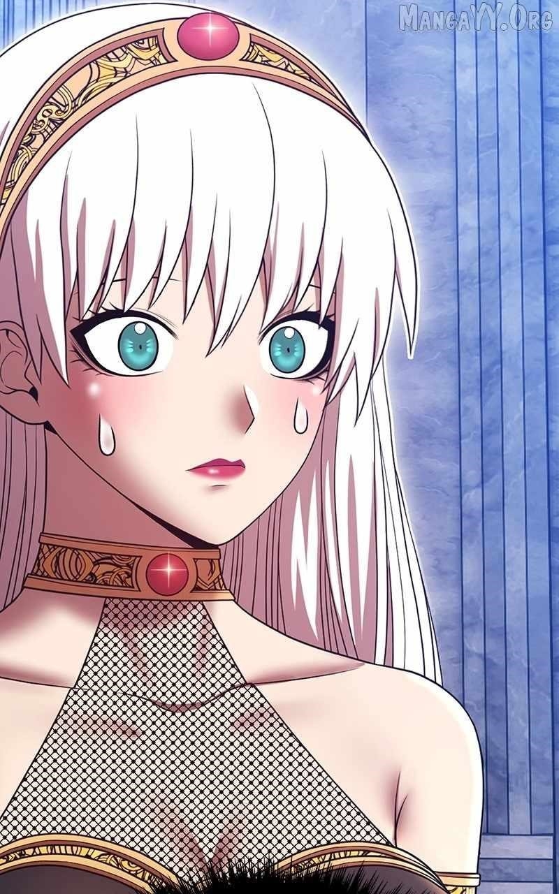 +99 Wooden stick Chapter 172 - Page 328