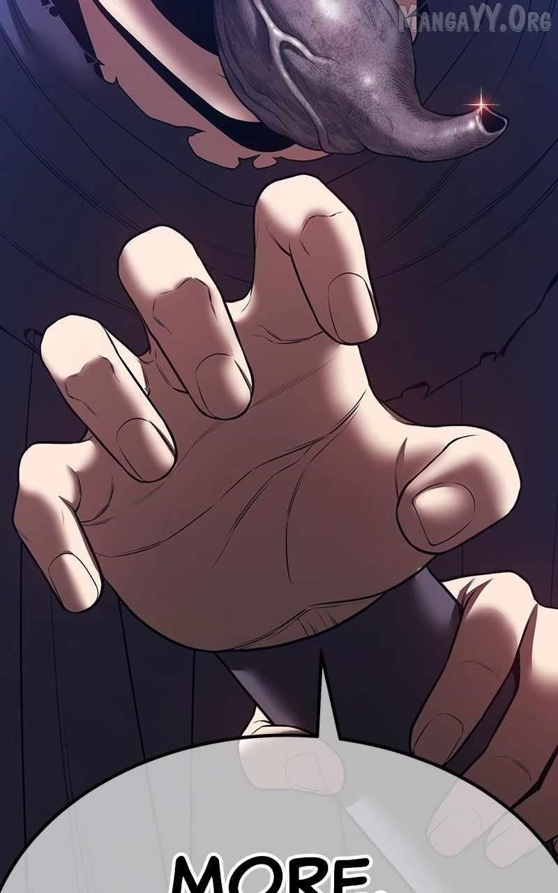 +99 Wooden stick Chapter 172 - Page 33