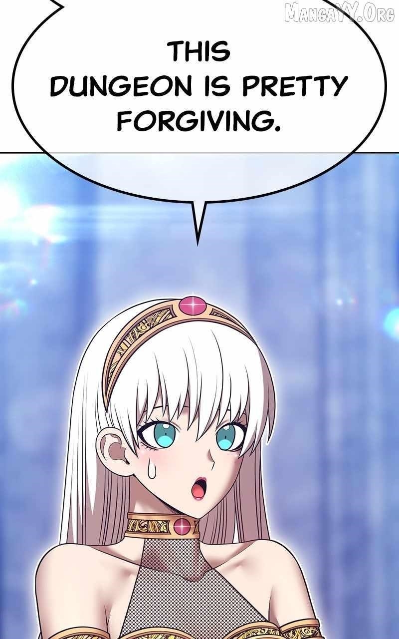 +99 Wooden stick Chapter 172 - Page 349