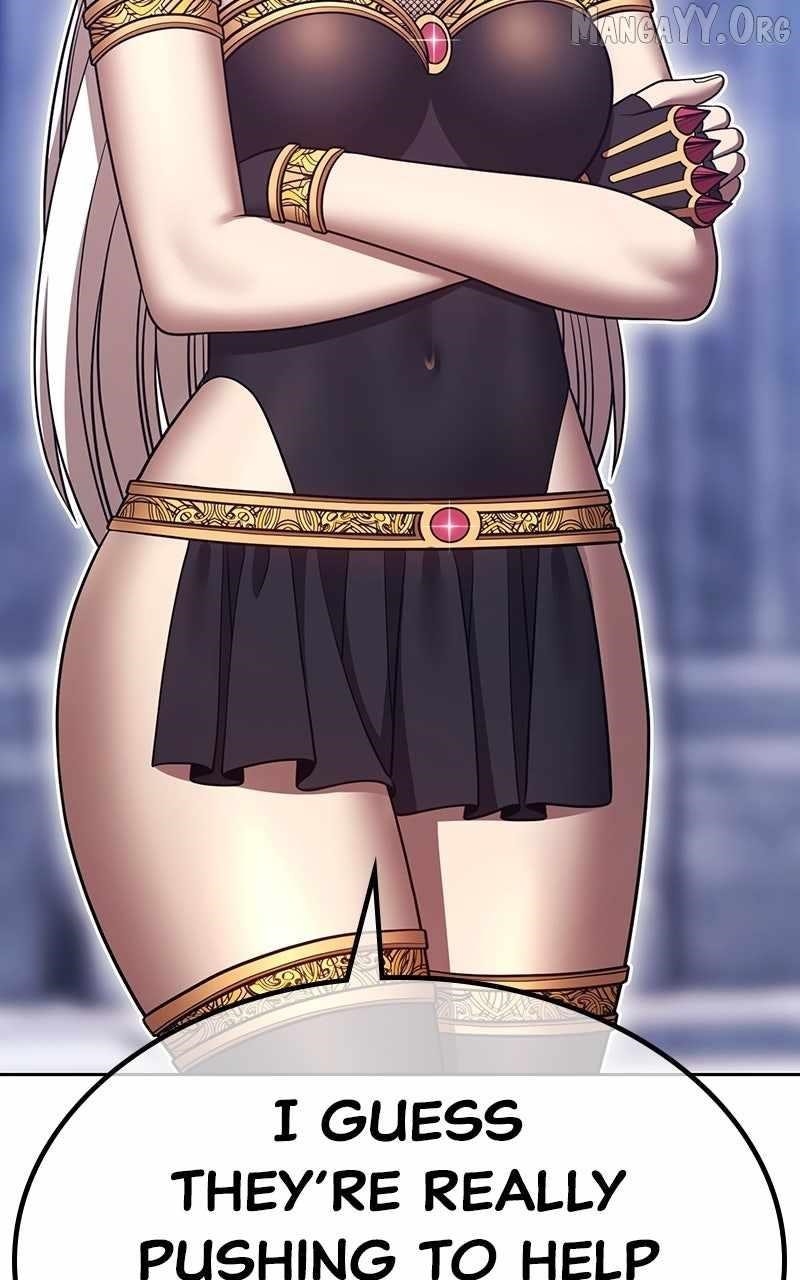 +99 Wooden stick Chapter 172 - Page 350