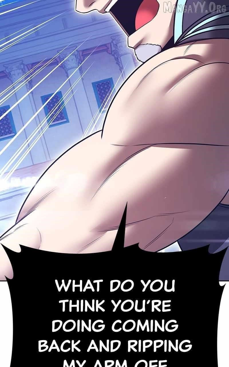 +99 Wooden stick Chapter 172 - Page 50