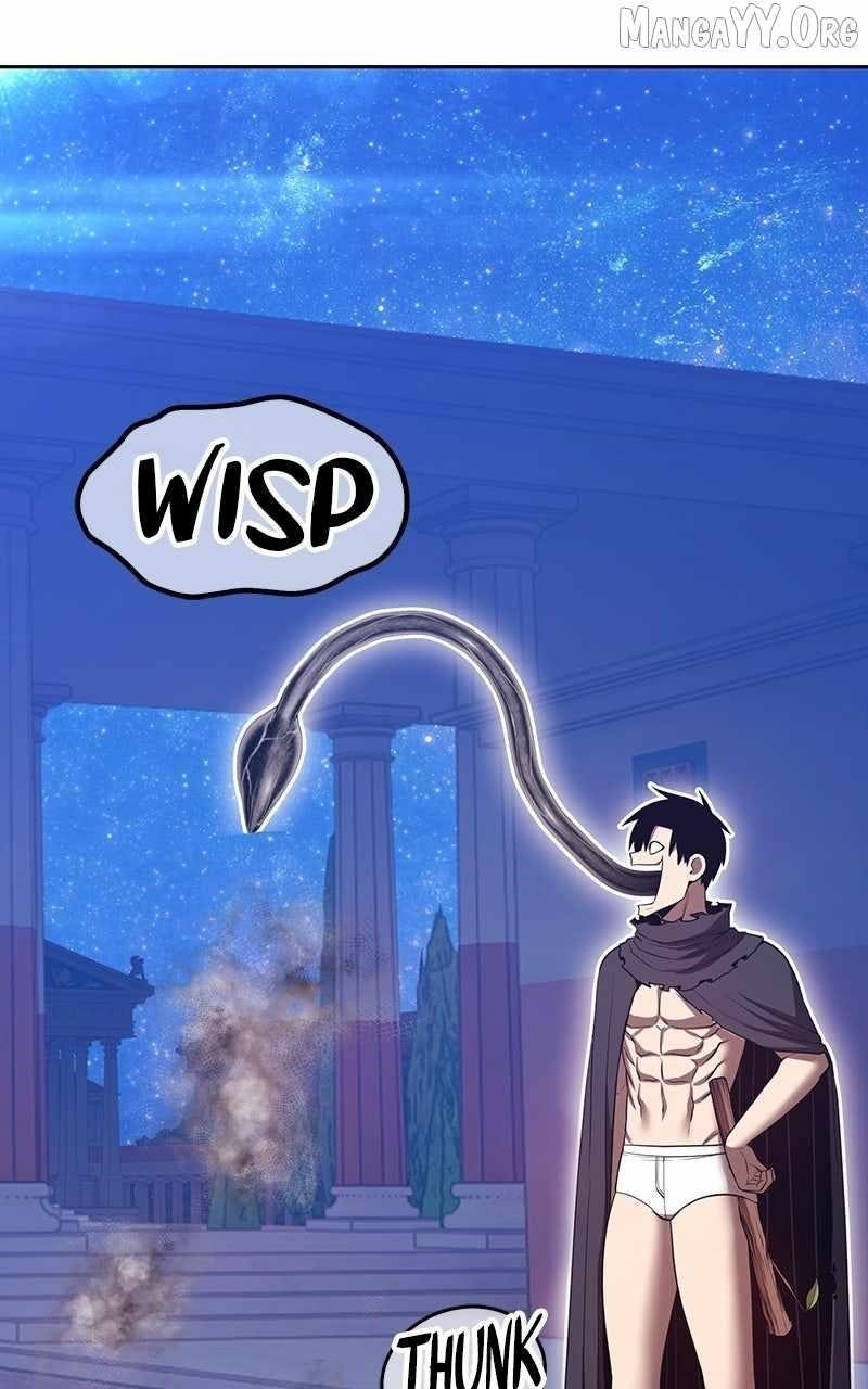 +99 Wooden stick Chapter 172 - Page 79