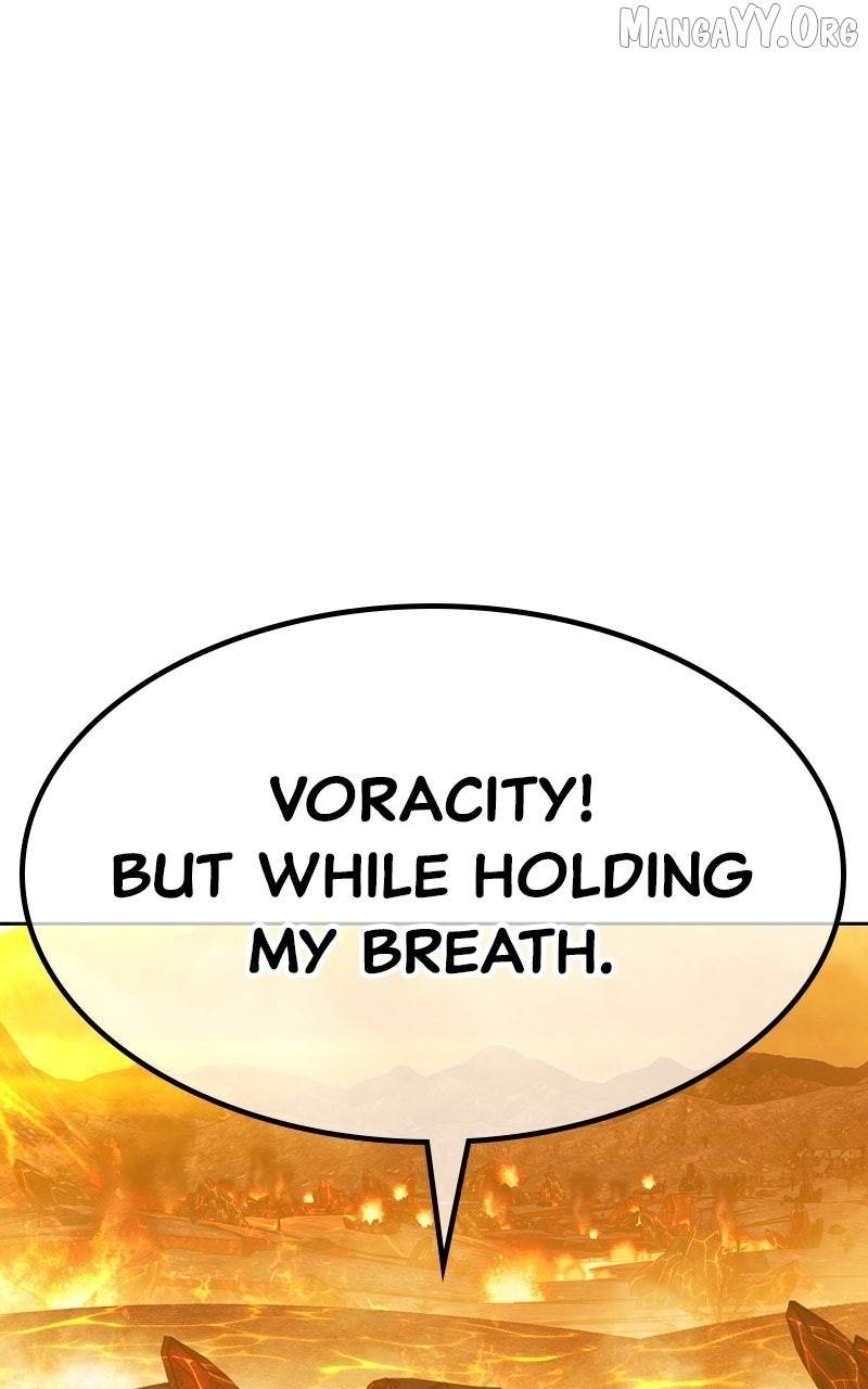 +99 Wooden stick Chapter 173 - Page 106