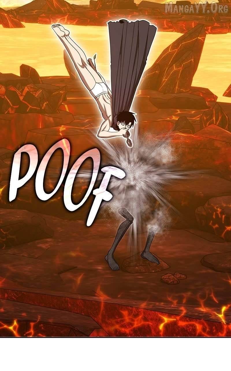 +99 Wooden stick Chapter 173 - Page 107