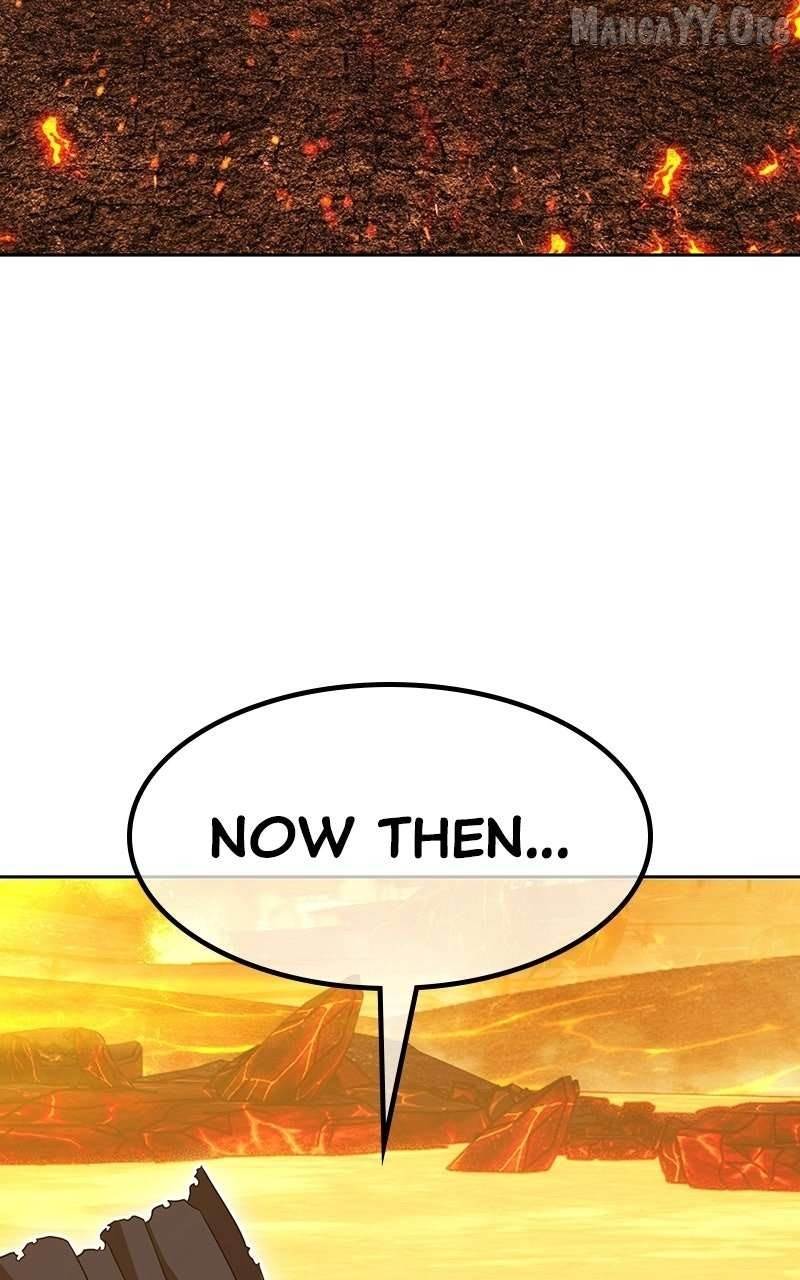 +99 Wooden stick Chapter 173 - Page 111