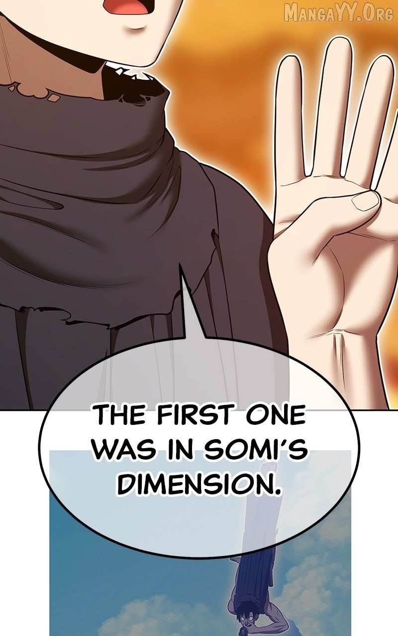 +99 Wooden stick Chapter 173 - Page 115