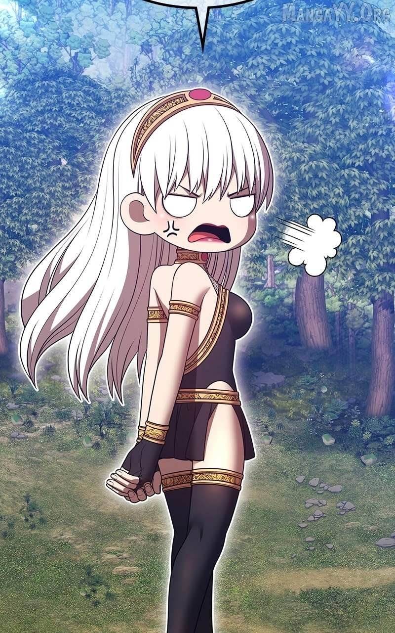 +99 Wooden stick Chapter 173 - Page 12