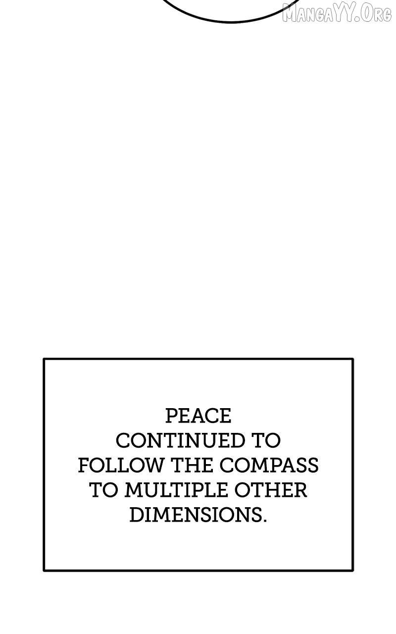 +99 Wooden stick Chapter 173 - Page 127