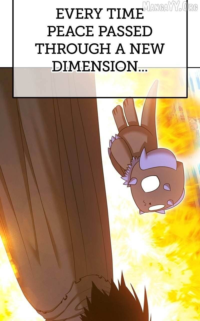 +99 Wooden stick Chapter 173 - Page 136