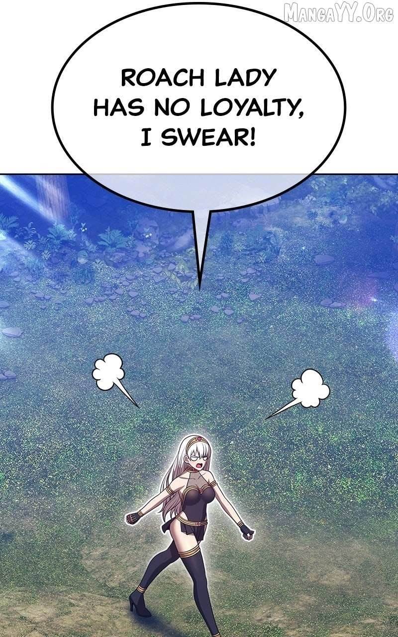 +99 Wooden stick Chapter 173 - Page 14