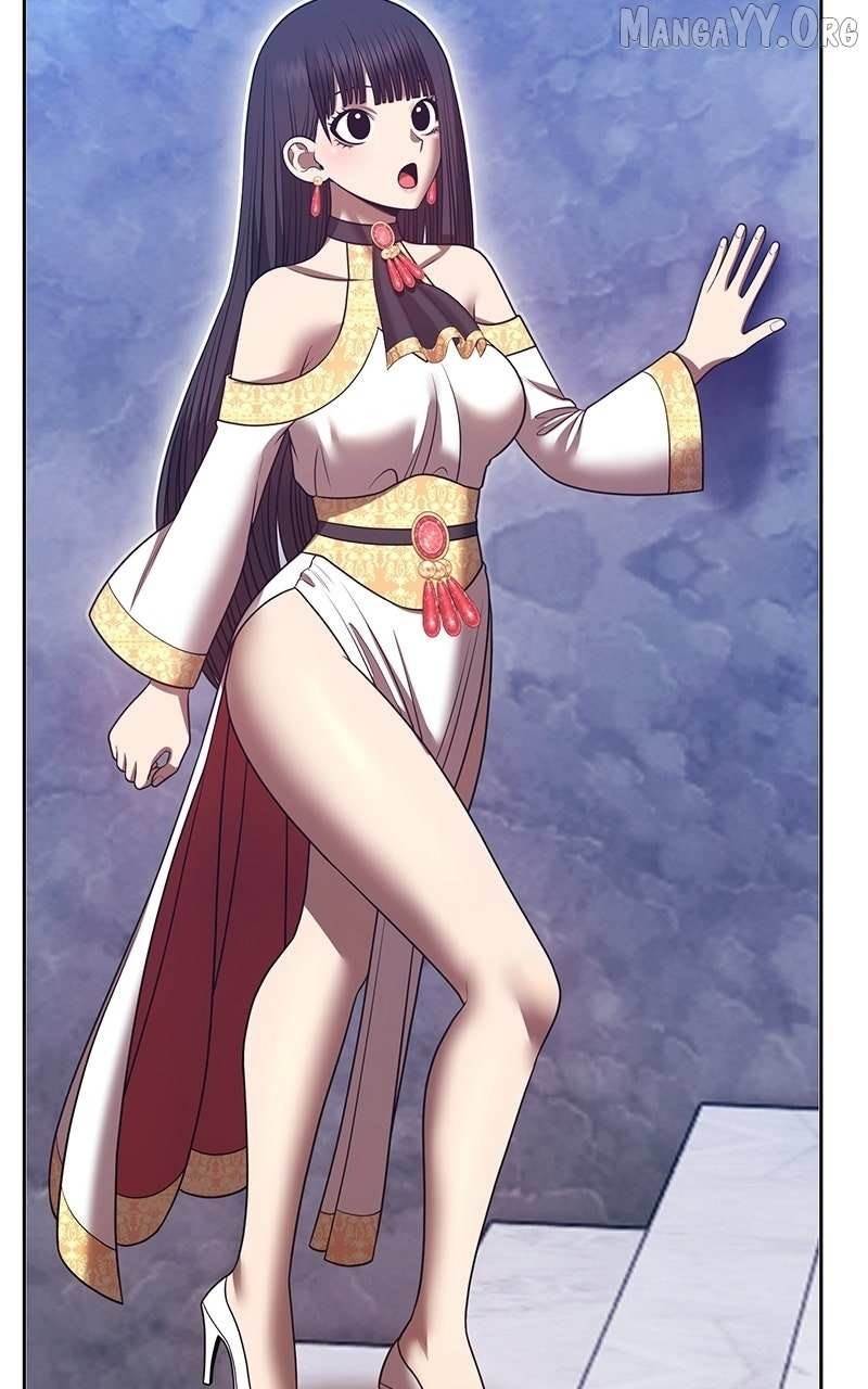 +99 Wooden stick Chapter 173 - Page 20