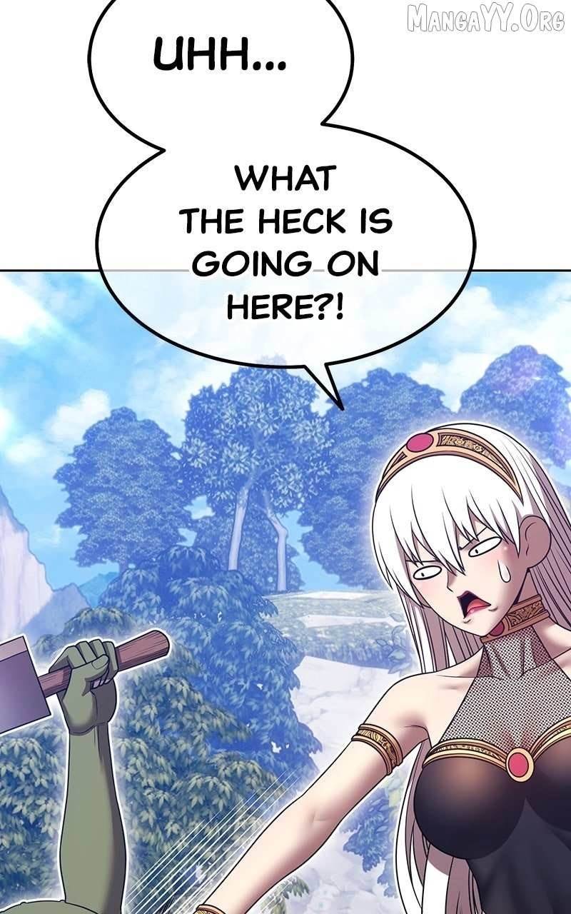 +99 Wooden stick Chapter 173 - Page 200