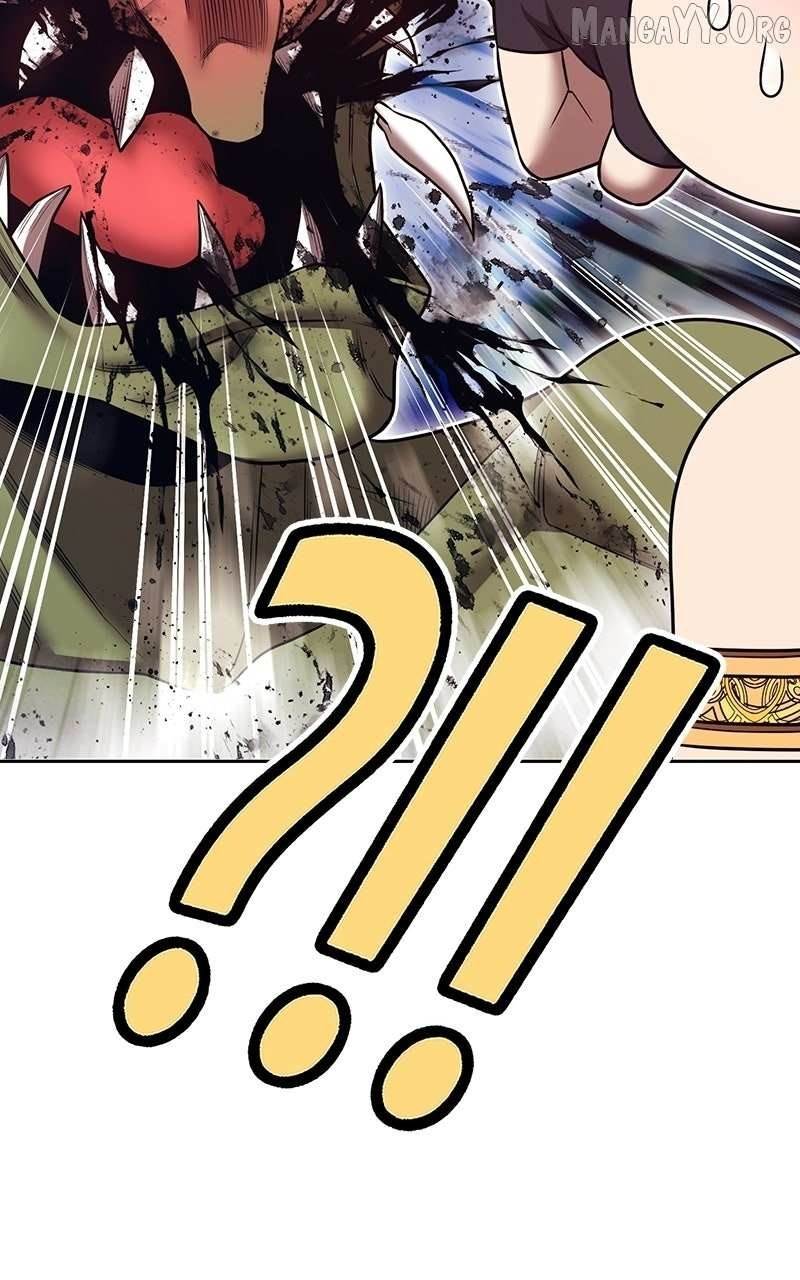 +99 Wooden stick Chapter 173 - Page 203