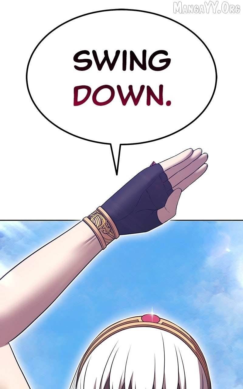 +99 Wooden stick Chapter 173 - Page 220