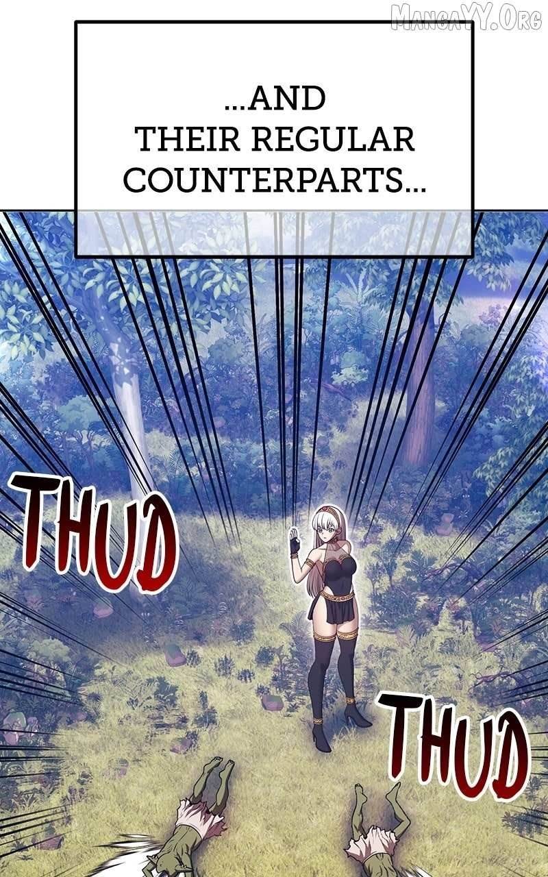 +99 Wooden stick Chapter 173 - Page 225