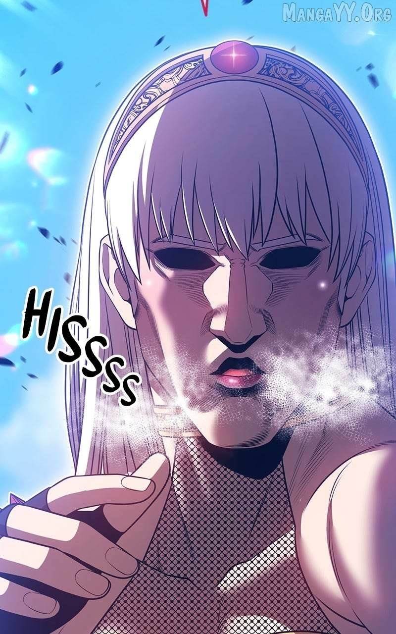 +99 Wooden stick Chapter 173 - Page 236