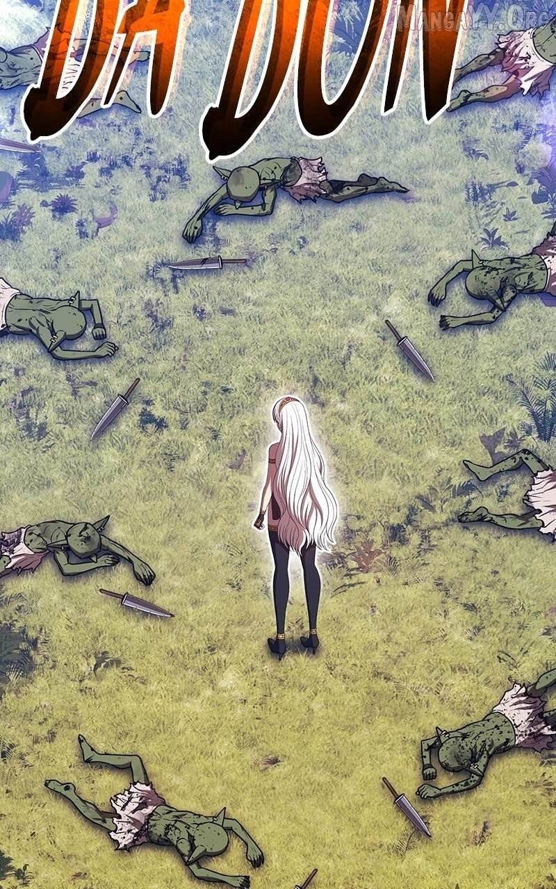 +99 Wooden stick Chapter 173 - Page 241