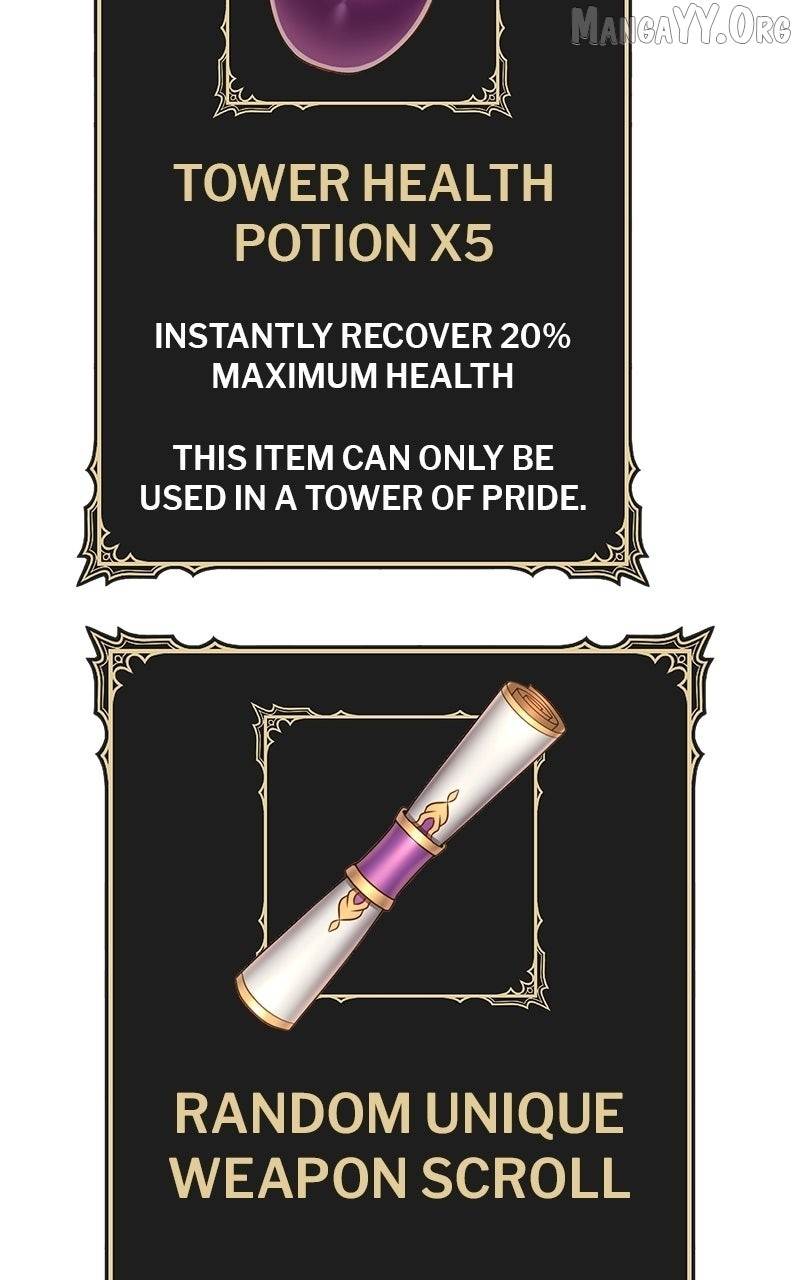 +99 Wooden stick Chapter 173 - Page 248