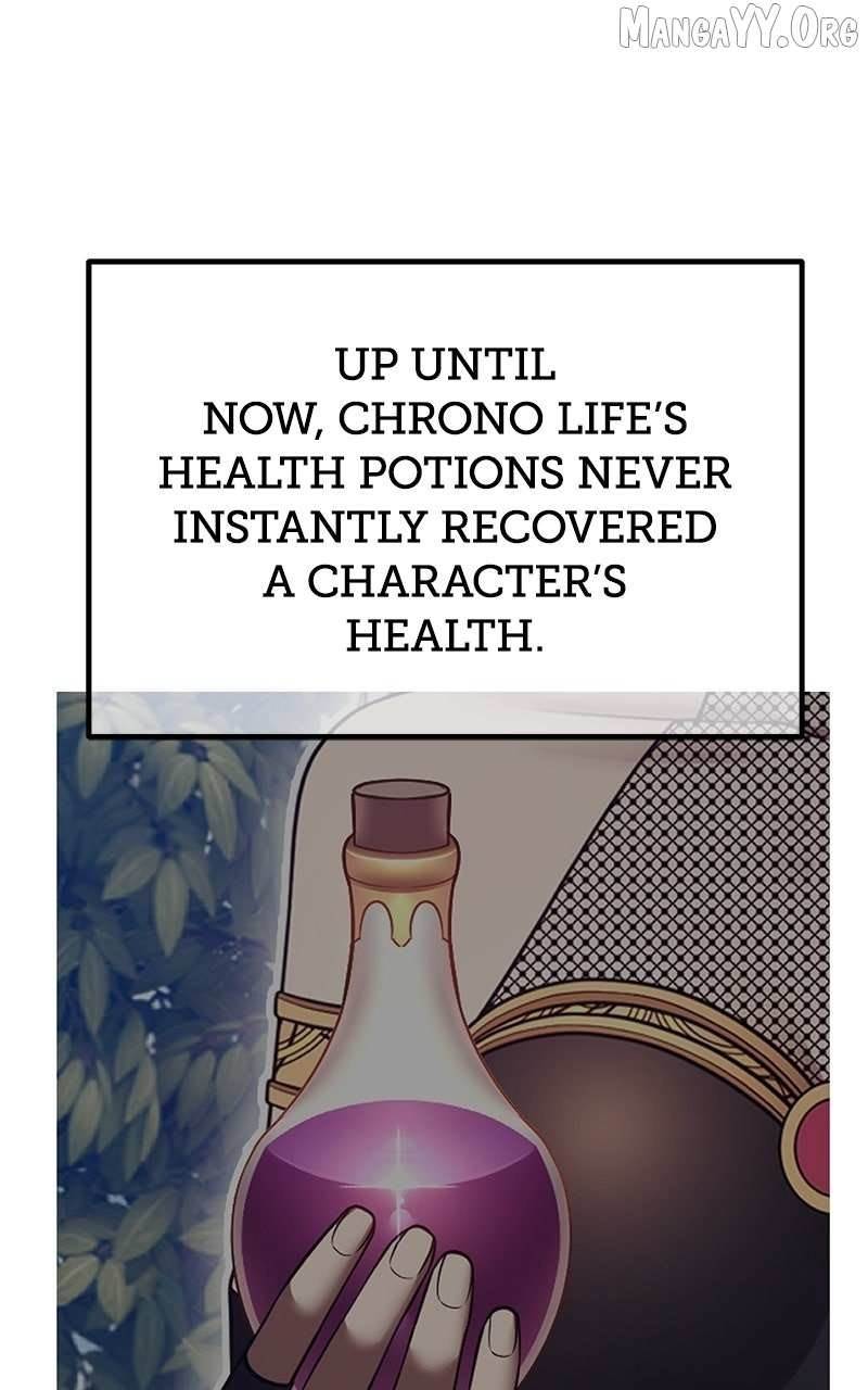 +99 Wooden stick Chapter 173 - Page 252