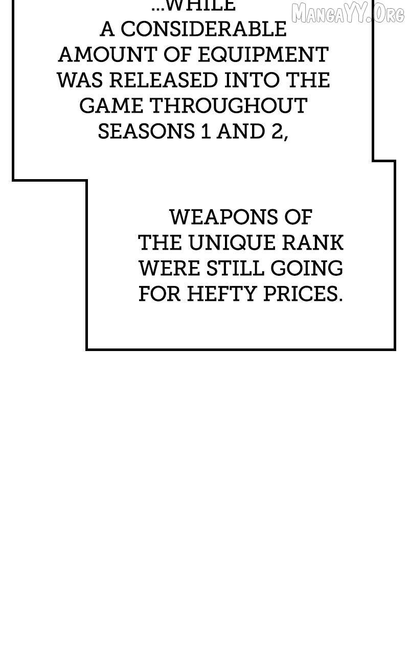 +99 Wooden stick Chapter 173 - Page 255