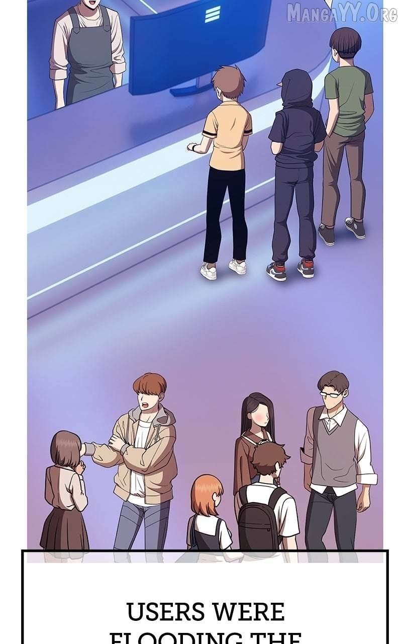 +99 Wooden stick Chapter 173 - Page 269