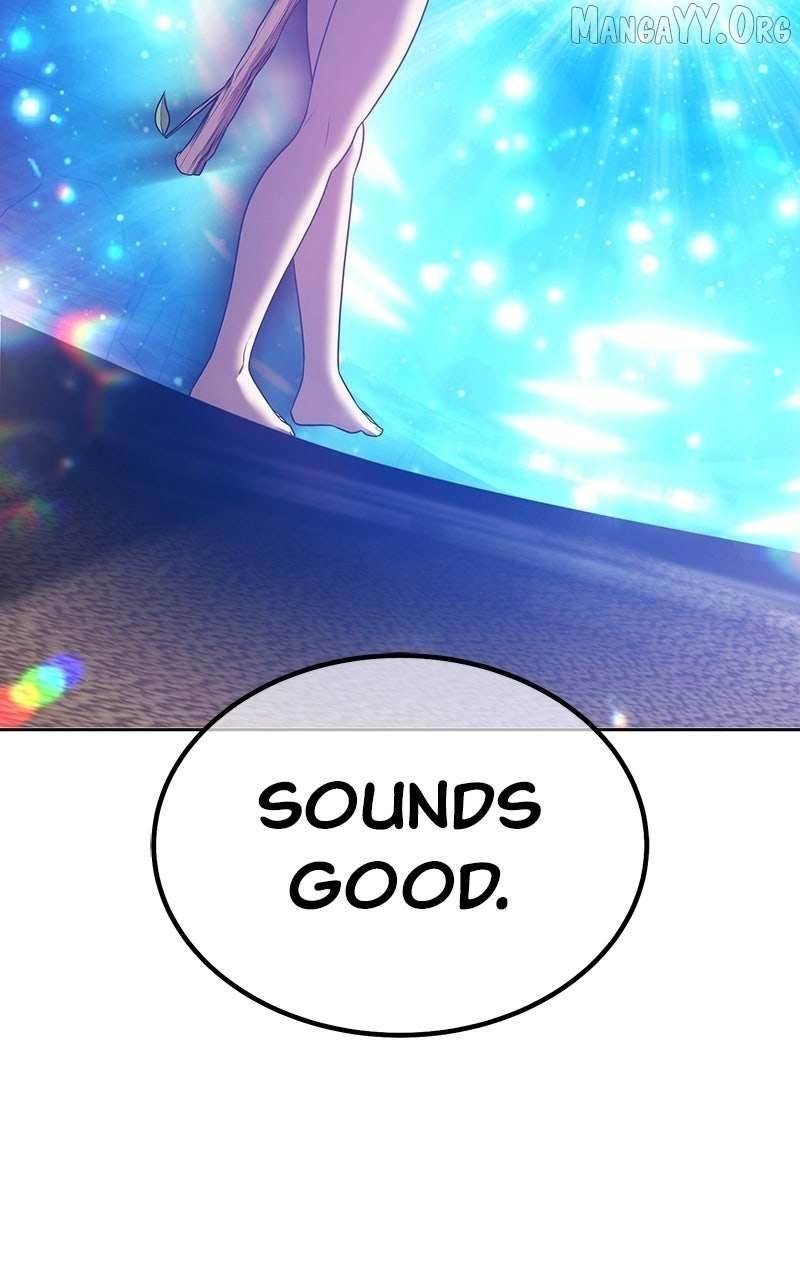 +99 Wooden stick Chapter 173 - Page 289