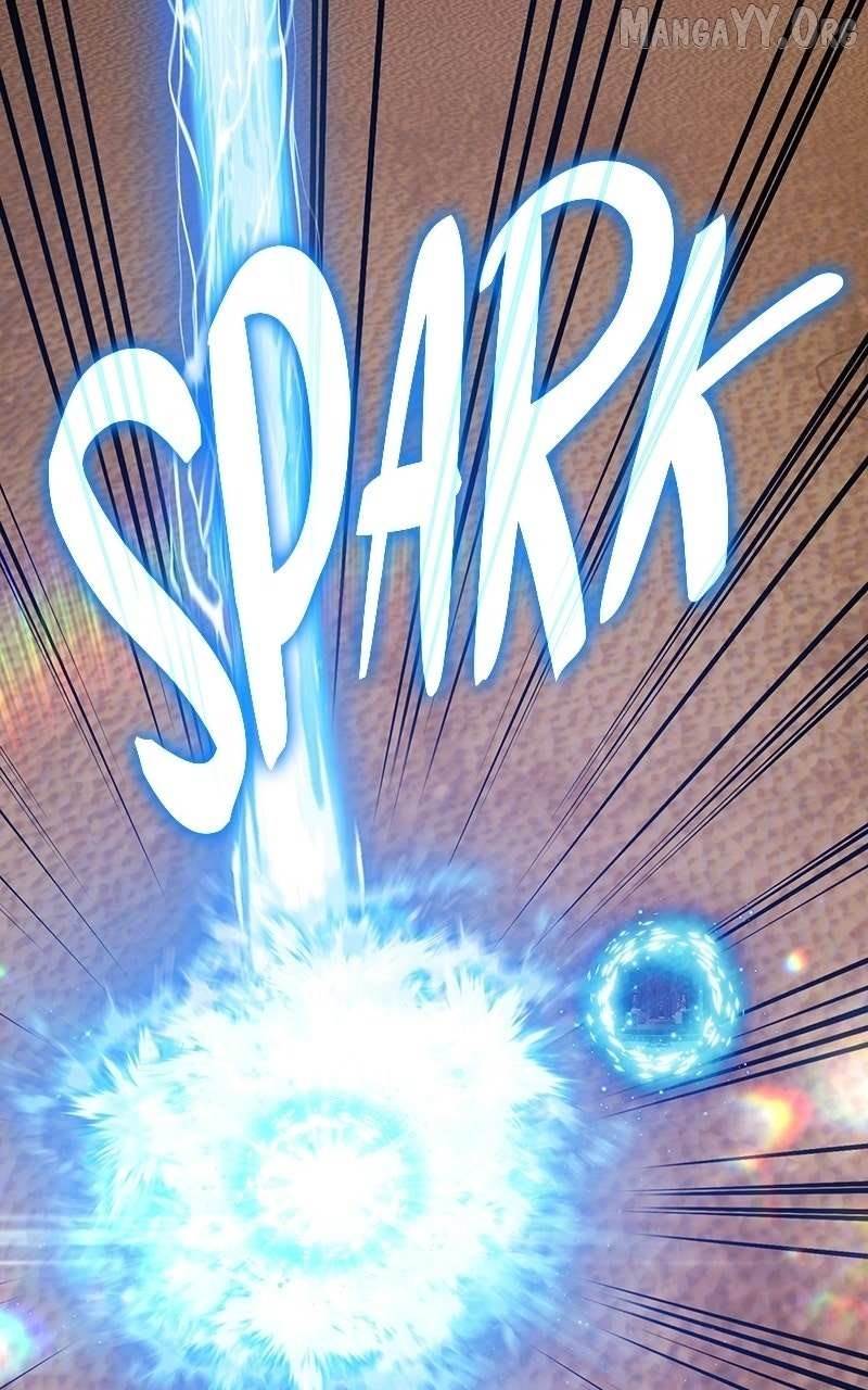 +99 Wooden stick Chapter 173 - Page 291