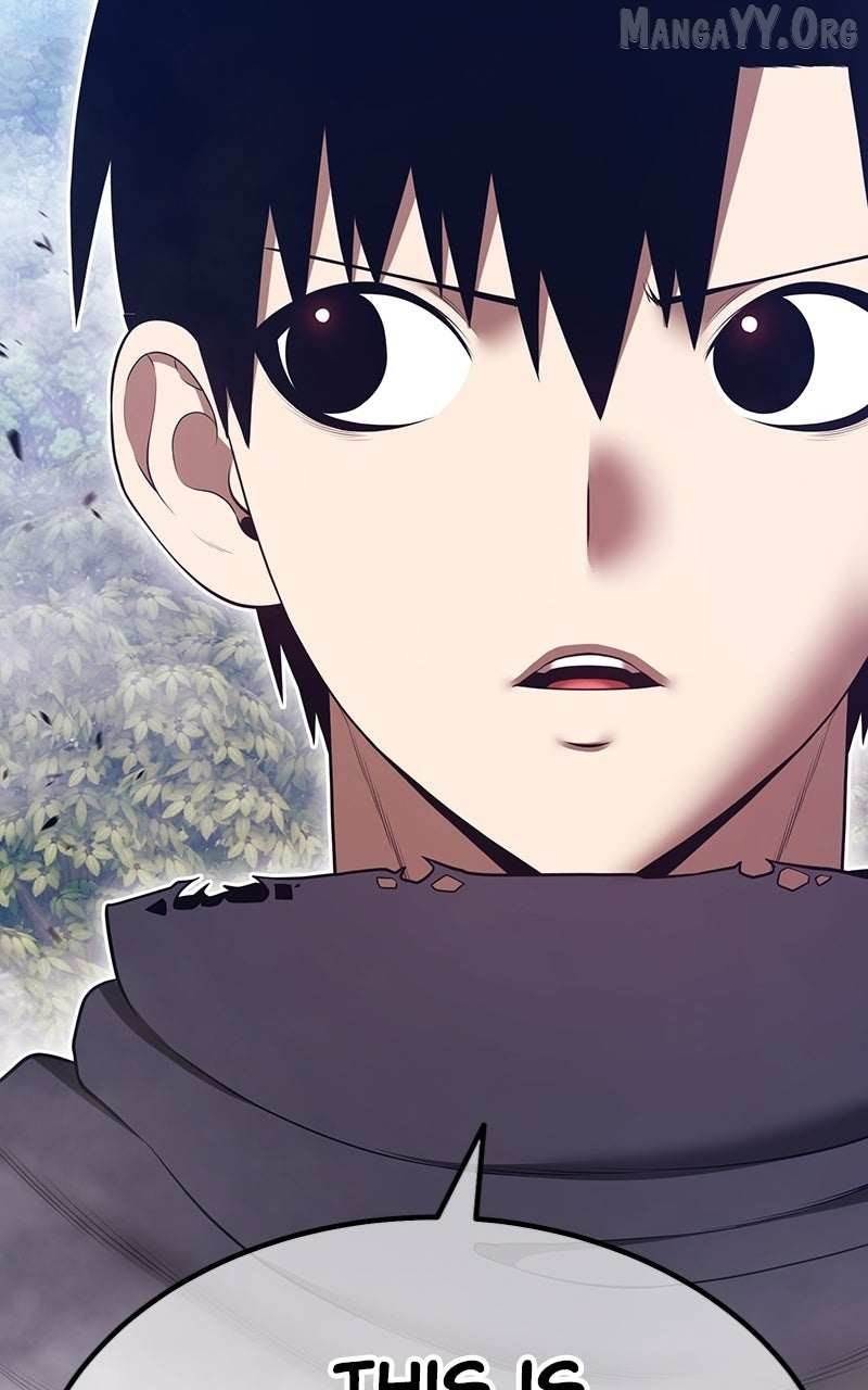 +99 Wooden stick Chapter 173 - Page 301