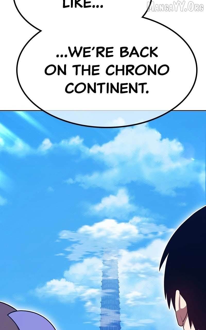 +99 Wooden stick Chapter 173 - Page 307