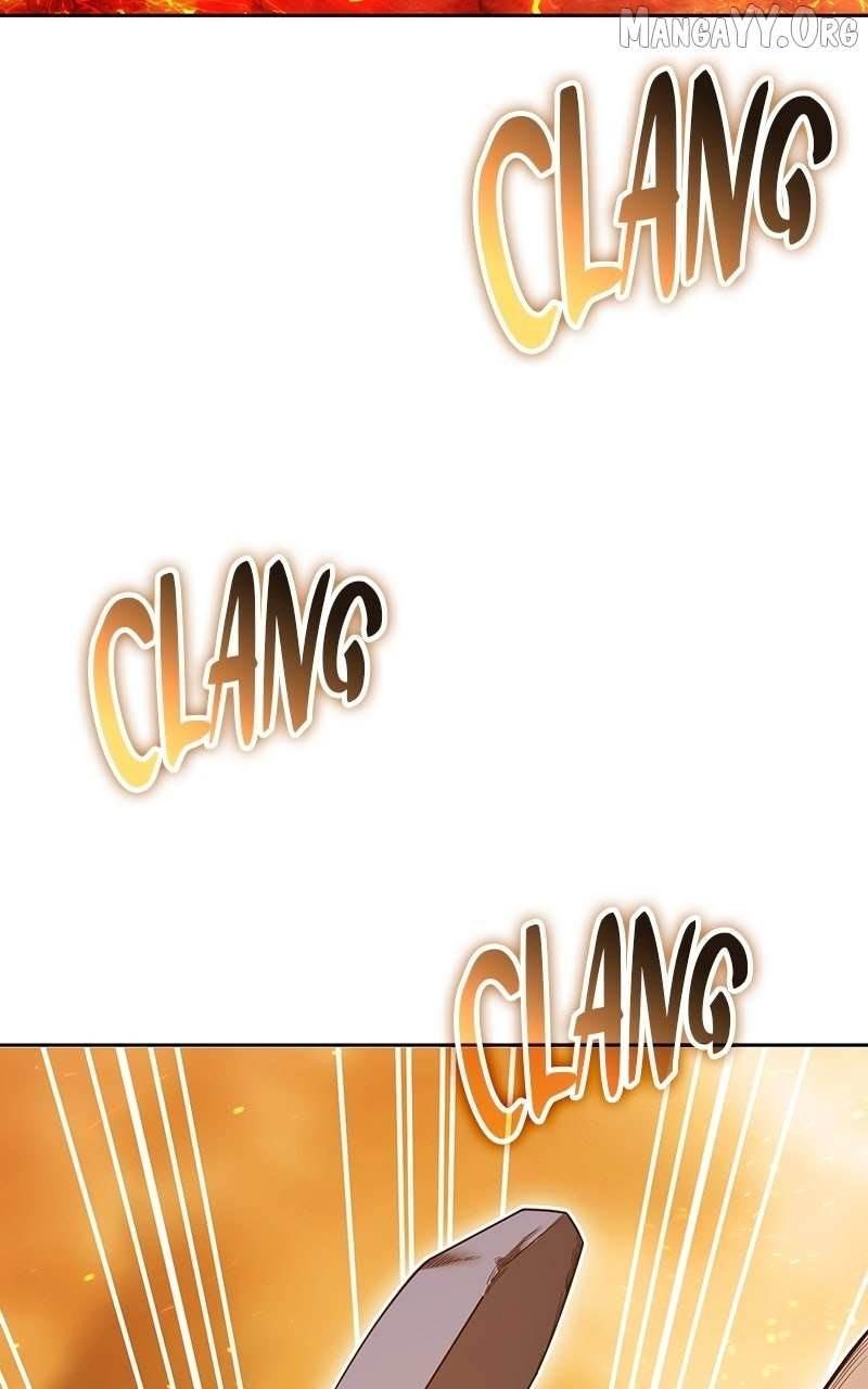 +99 Wooden stick Chapter 173 - Page 31