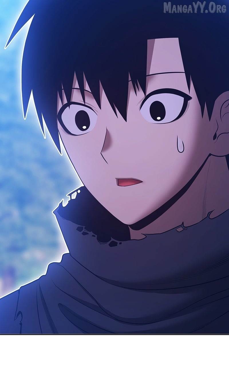 +99 Wooden stick Chapter 173 - Page 319