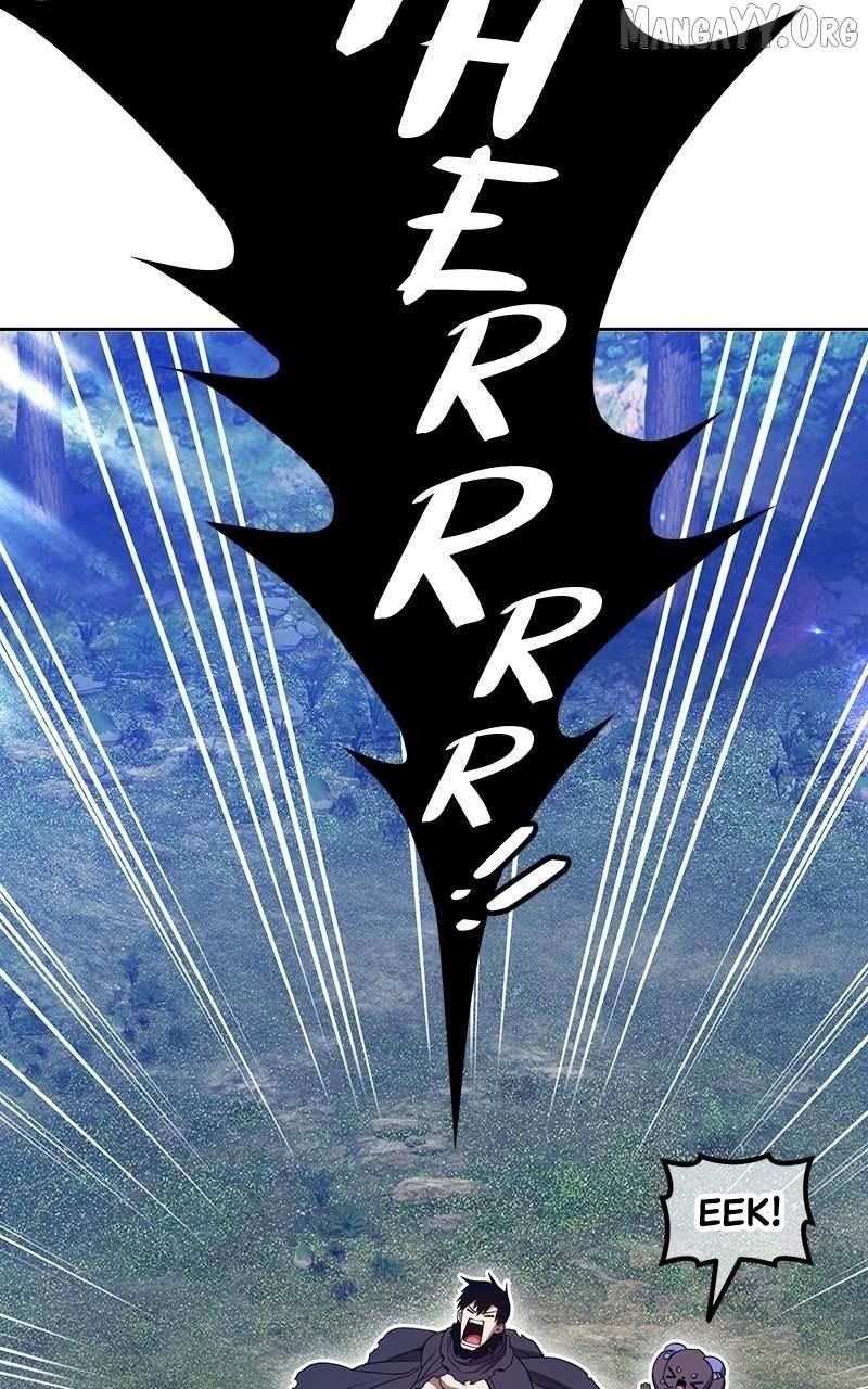 +99 Wooden stick Chapter 173 - Page 328