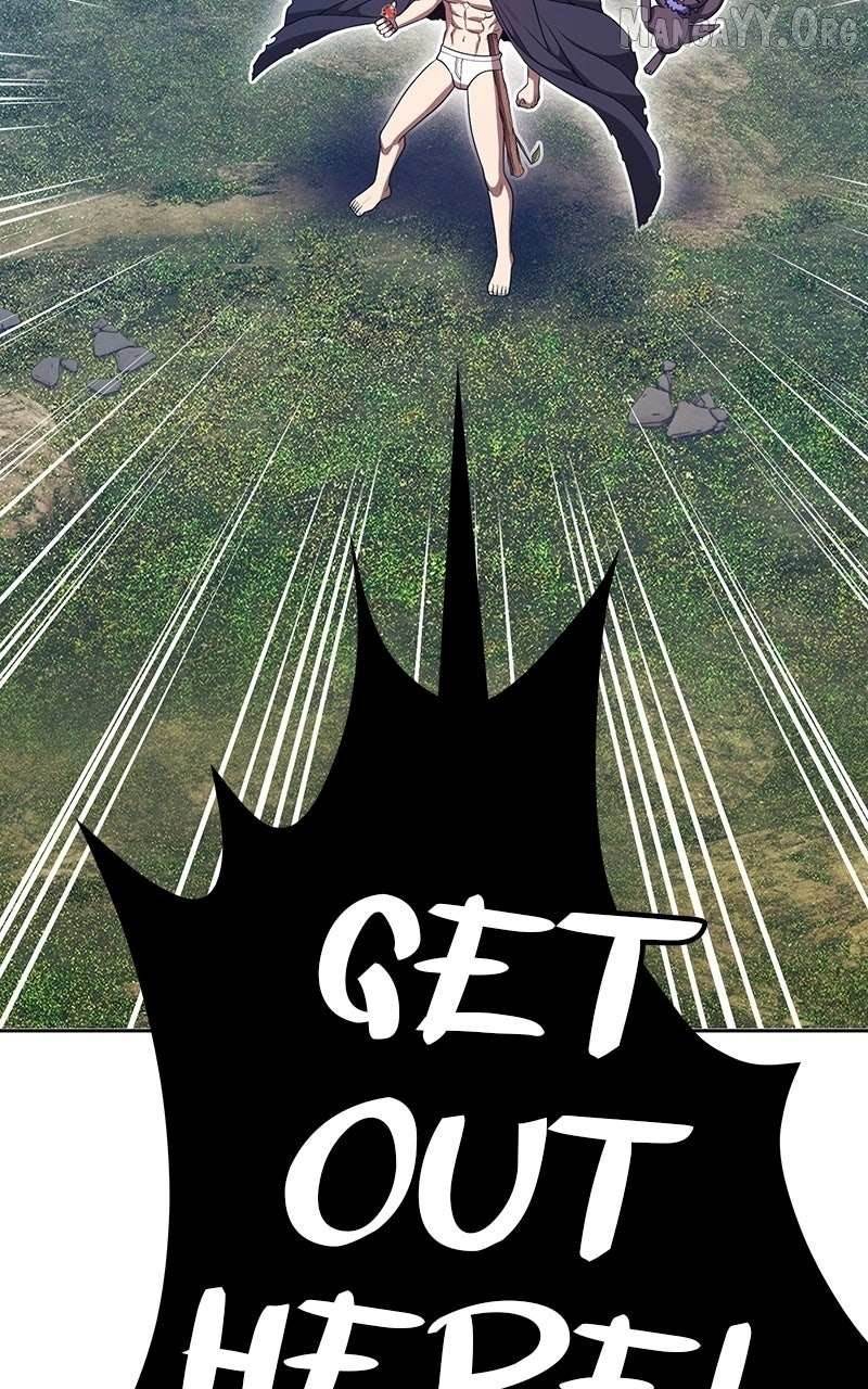 +99 Wooden stick Chapter 173 - Page 329