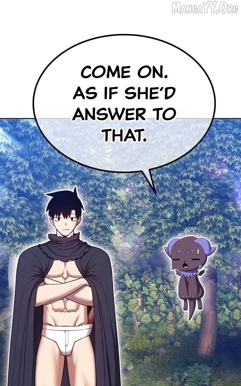 +99 Wooden stick Chapter 173 - Page 335