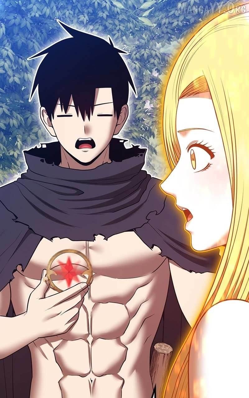 +99 Wooden stick Chapter 173 - Page 340