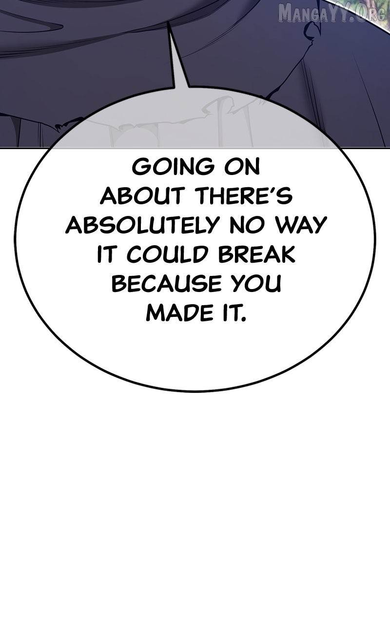 +99 Wooden stick Chapter 173 - Page 368